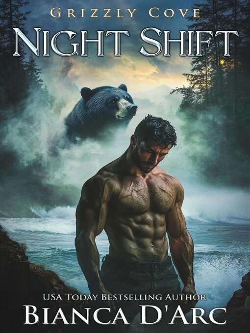 Title details for Night Shift by Bianca D'Arc - Available